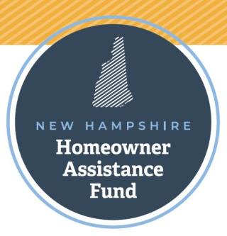 NH Homeowner Assistance Fund Logo
