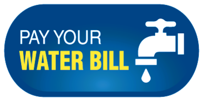 Click Here to Pay Your Water Bill 